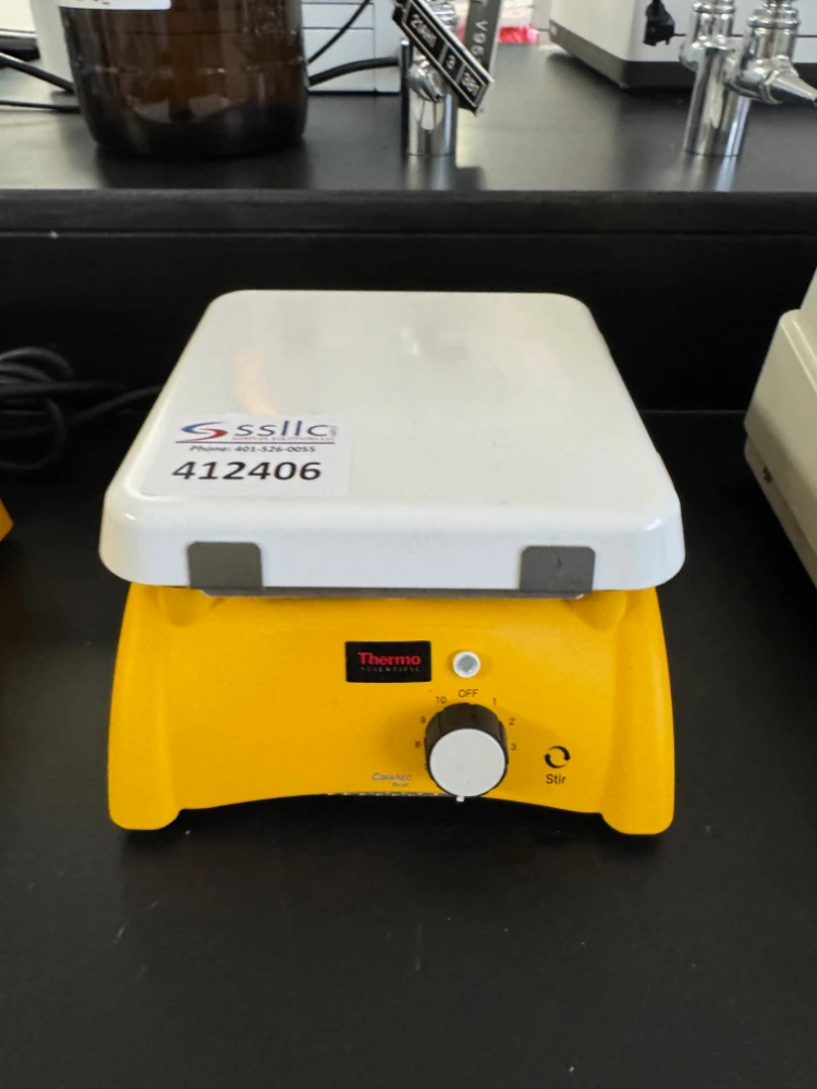 Thermo Cimarec Magnetic Stirrer