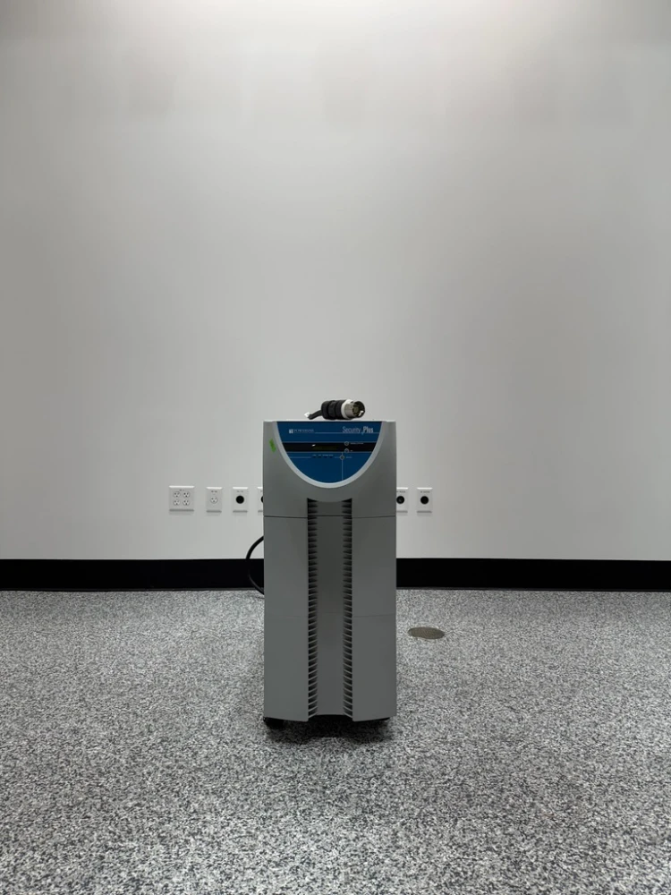 PowerVar Ametek Security Plus 2 Uninterruptible Power Supply