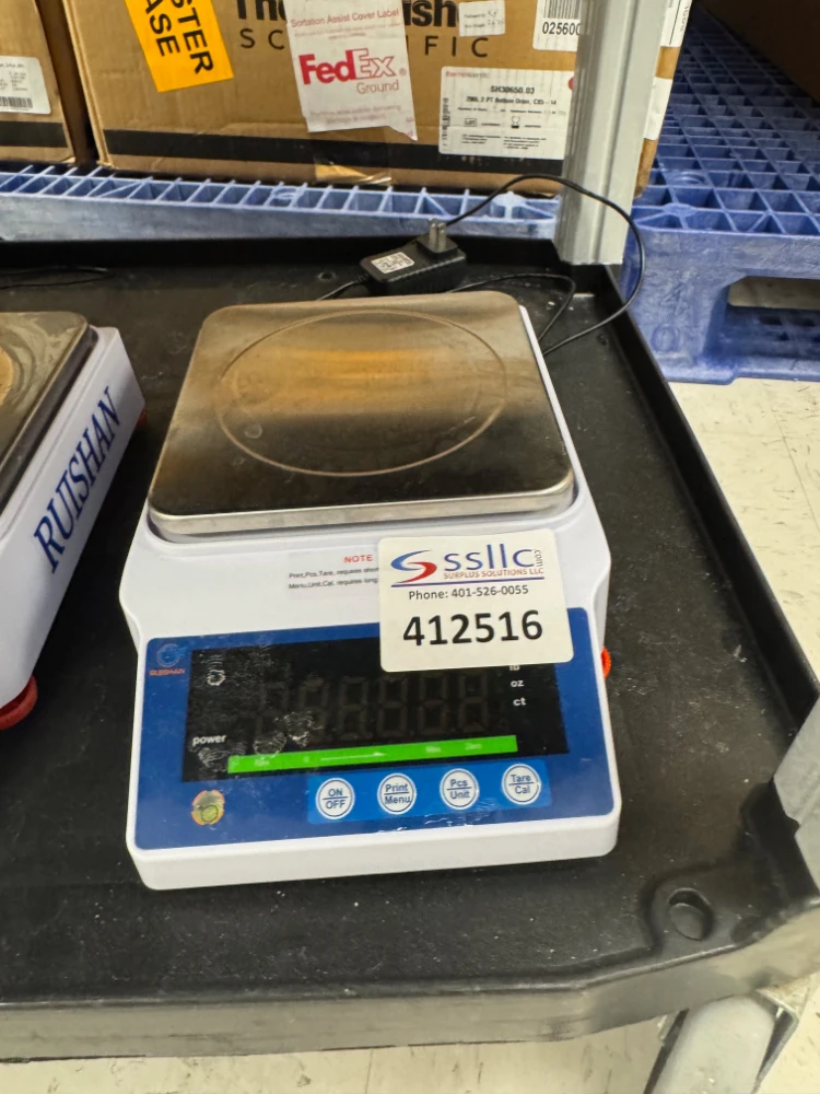 Ruishan Digital Scale
