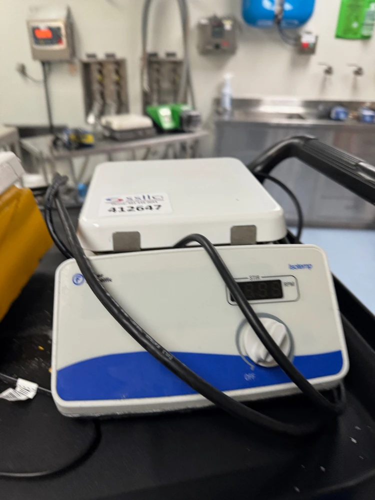 Fisher Scientific Isotemp Magnetic Stirrer