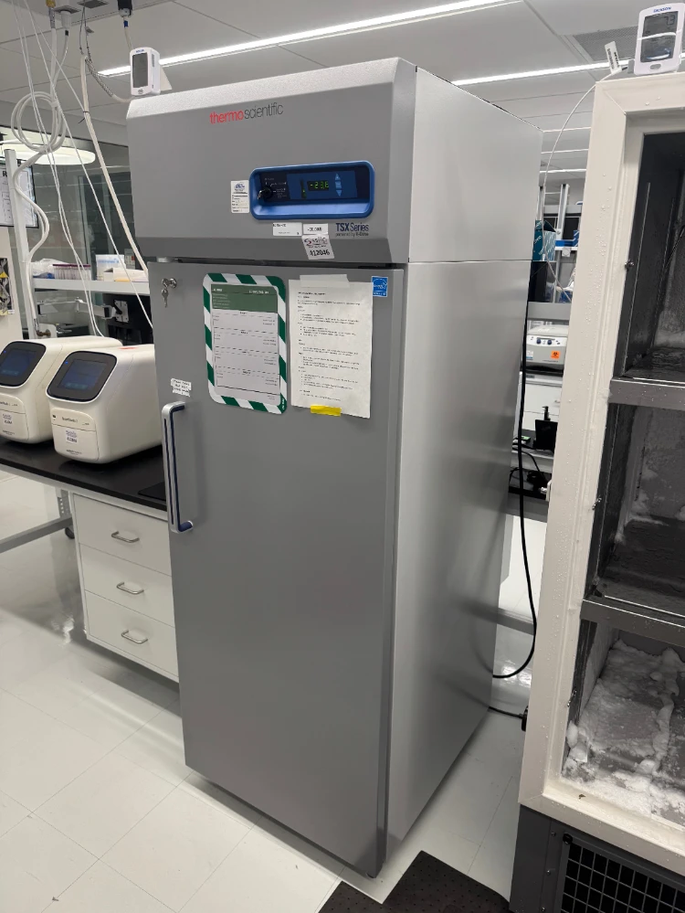 Thermo TSX Series -20C Freezer