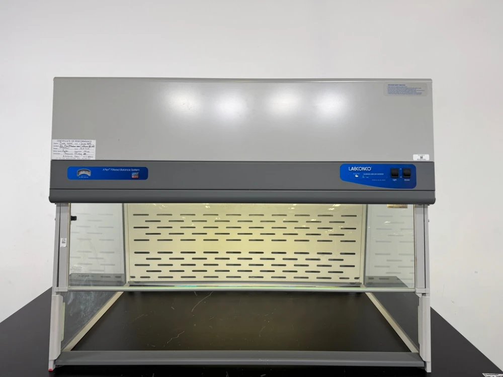 Labconco Xpert Filtered Balance System