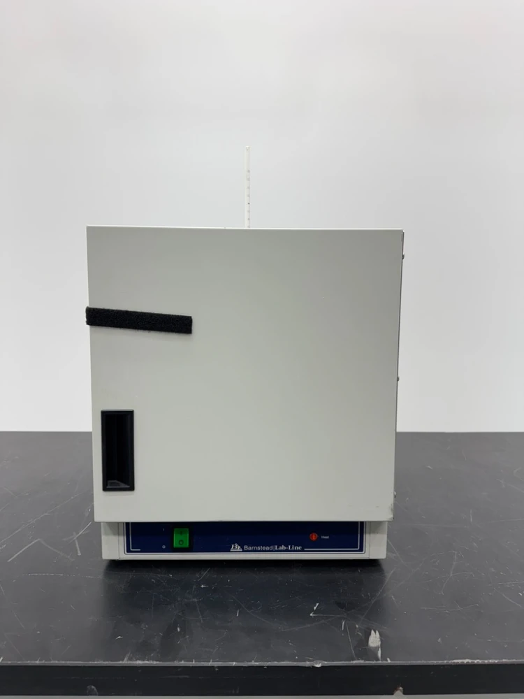 Barnstead Compact Benchtop Laboratory Incubator