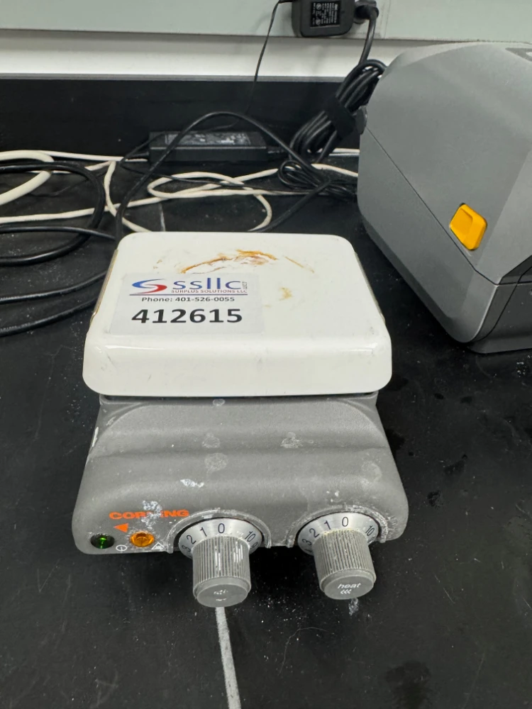 Corning PC-220 Hotplate/Stirrer