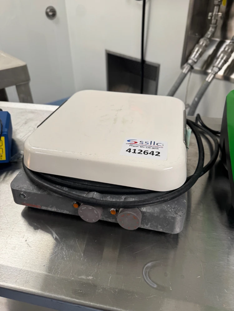 Corning PC-520 Magnetic Stirrer