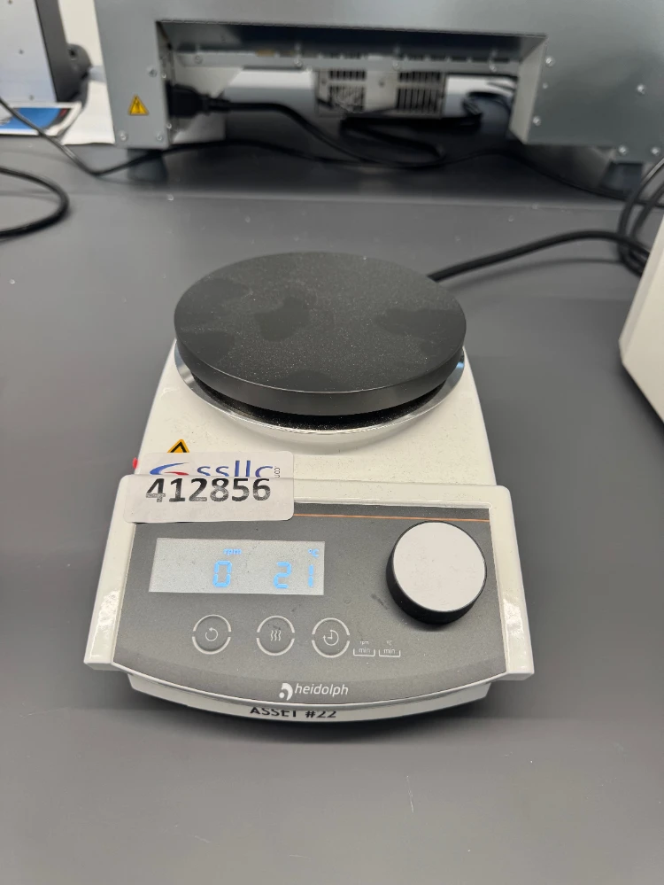 Heidolph Hei-Connect Magnetic Stirrer