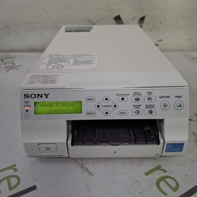 Sony UP-25MD Imager / Printer