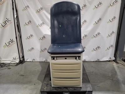 Brewer BrewerBasic Exam Table