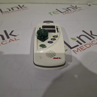 Masimo Rad-5v Handheld Pulse Oximeter Medical