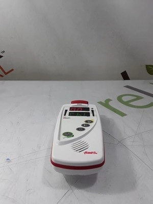 Masimo Rad-5v Handheld Pulse Oximeter Medical