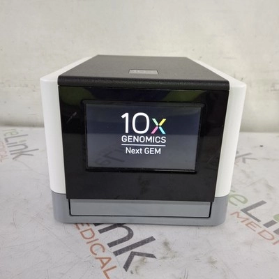 10X Genomics Inc Chromium Single Cell Controller