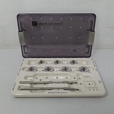 Edwards Lifesciences TRAY1175 Mitral Tray