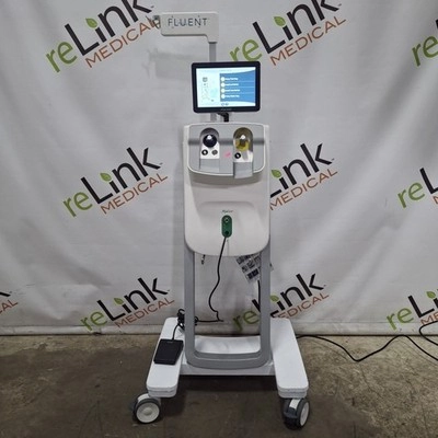 Hologic, Inc. Fluent Fluid Management System