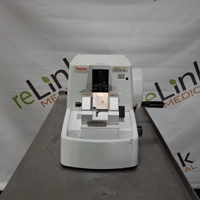Thermo Electron Finesse 325 Microtome