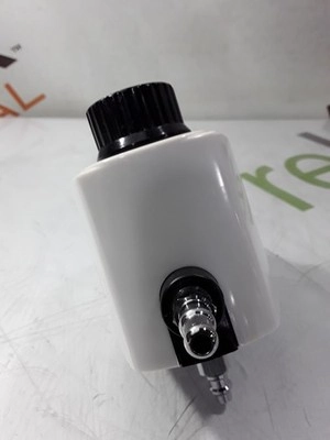 Gentec Vacuum Regulator Suction Regulators