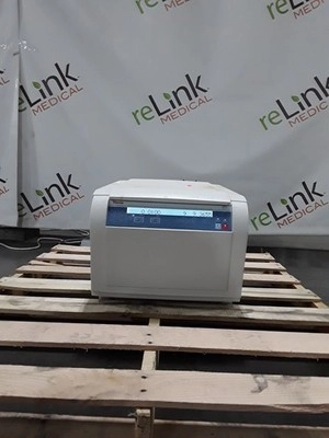 Thermo Scientific Sorvall ST16 Centrifuge