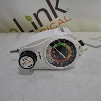 Gentec Vacuum Regulator Suction Regulators