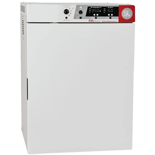 SHEL LAB SCO5A Air Jacketed CO2 Incubator 142L, 115V