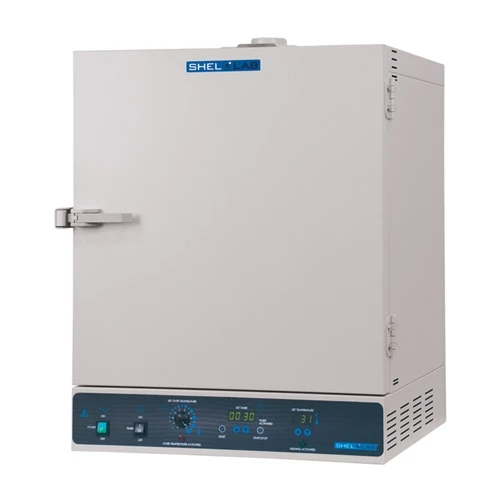 SHEL LAB SMO3 Forced Air Convection Oven 85L, 115V