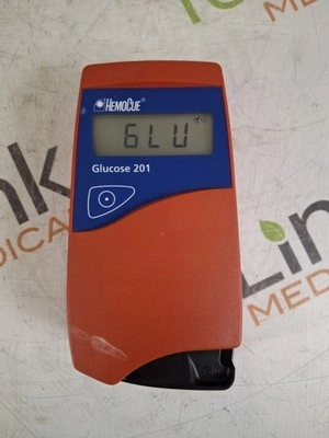 HemoCue Glucose 201