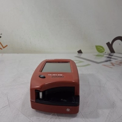 HemoCue Hb 201 DM Hemoglobin System Analyzer