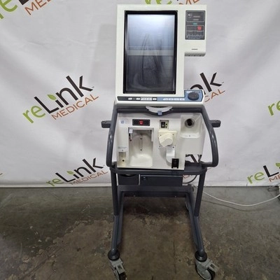 Puritan Bennett 840 Ventilator