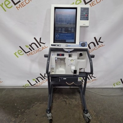 Puritan Bennett 840 Ventilator