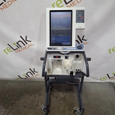 Puritan Bennett 840 Ventilator