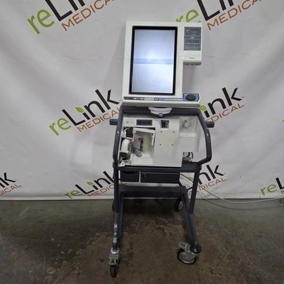 Puritan Bennett 840 Ventilator