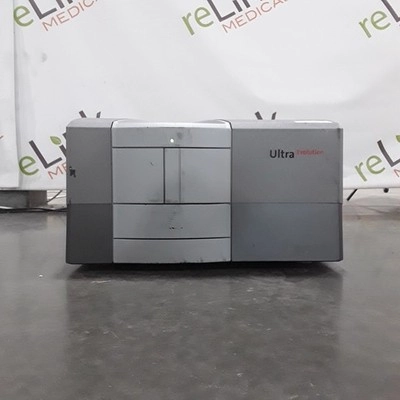 Tecan Ultra Evolution Microplate Reader