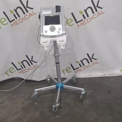 Medline CubeScan BioCon 500 Bladder Scanner