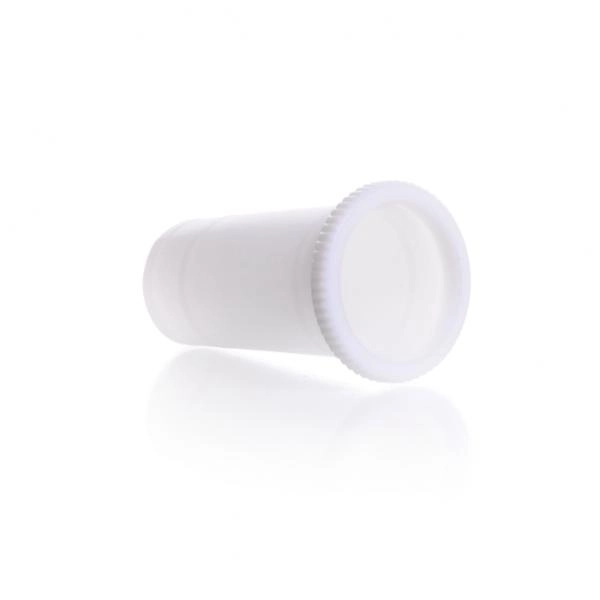 DWK Life Sciences Kimble Ribbed PTFE Sleeves, 14/20 mm Cs/1 676100-1420