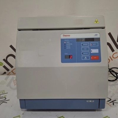 Thermo Scientific Sorvall CW3 Cell Washing Centrif