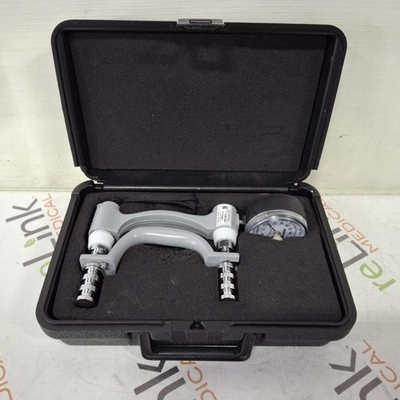 Sammons Preston Jamar Hydraulic Hand Dynamometer