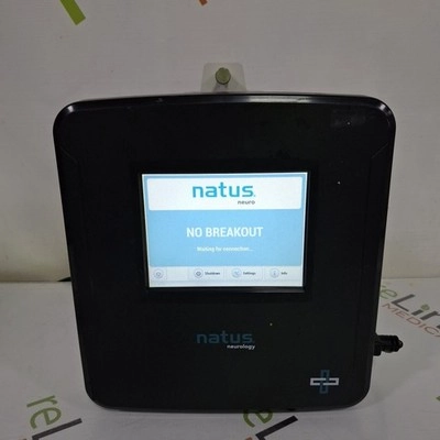 Natus Quantum 016862 Base Unit