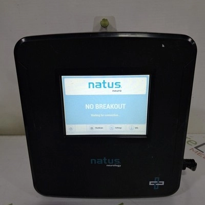 Natus Quantum 016862 Base Unit
