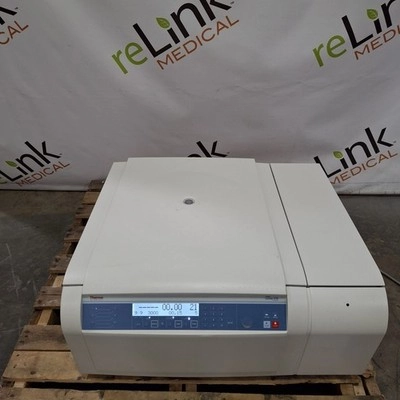 Thermo Scientific Sorvall Legend XTR Centrifuge