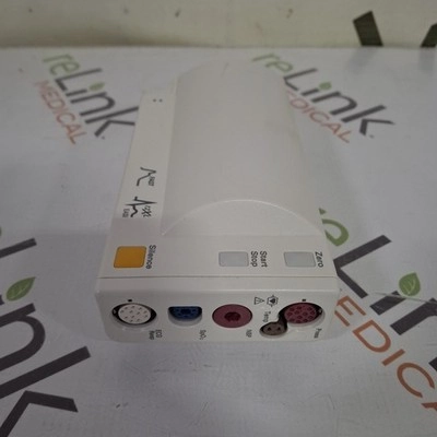 Philips M3001A-A01C06C12 Fast SpO2, NIBP, 12 lead 