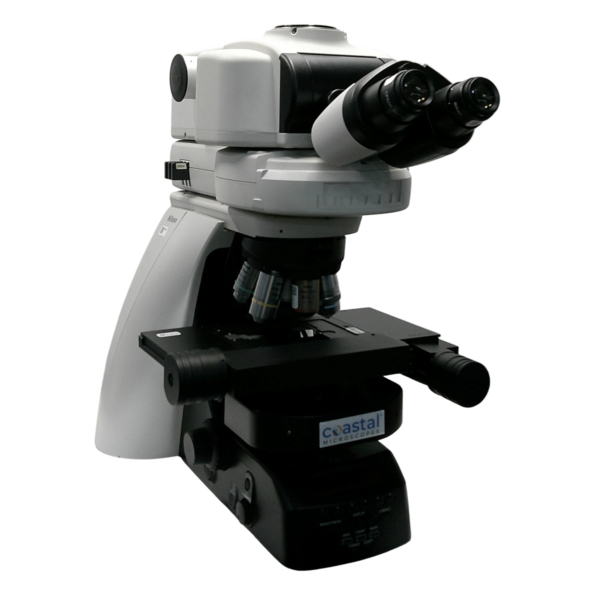 Nikon  Eclipse Ni-E Upright Fluorescence Microscope