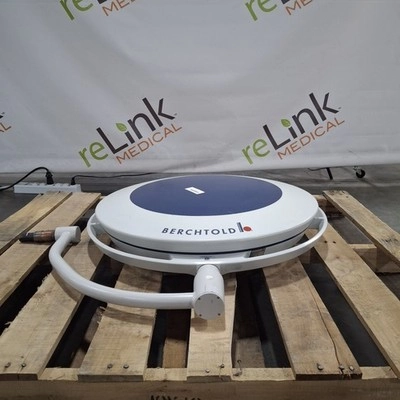 Berchtold Chromophare F528 Surgical Light Head