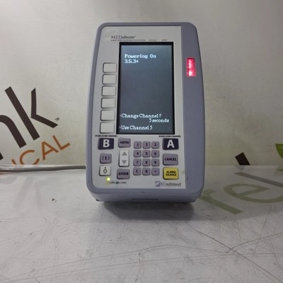 Iradimed 3865 MRI Infusion Pump