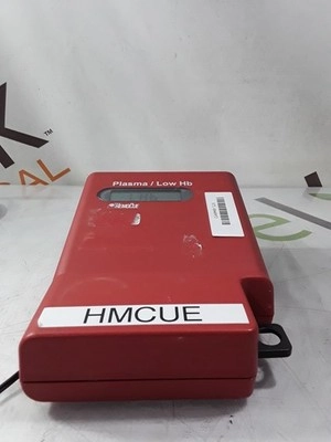 HemoCue Plasma/Low Hb Photometer