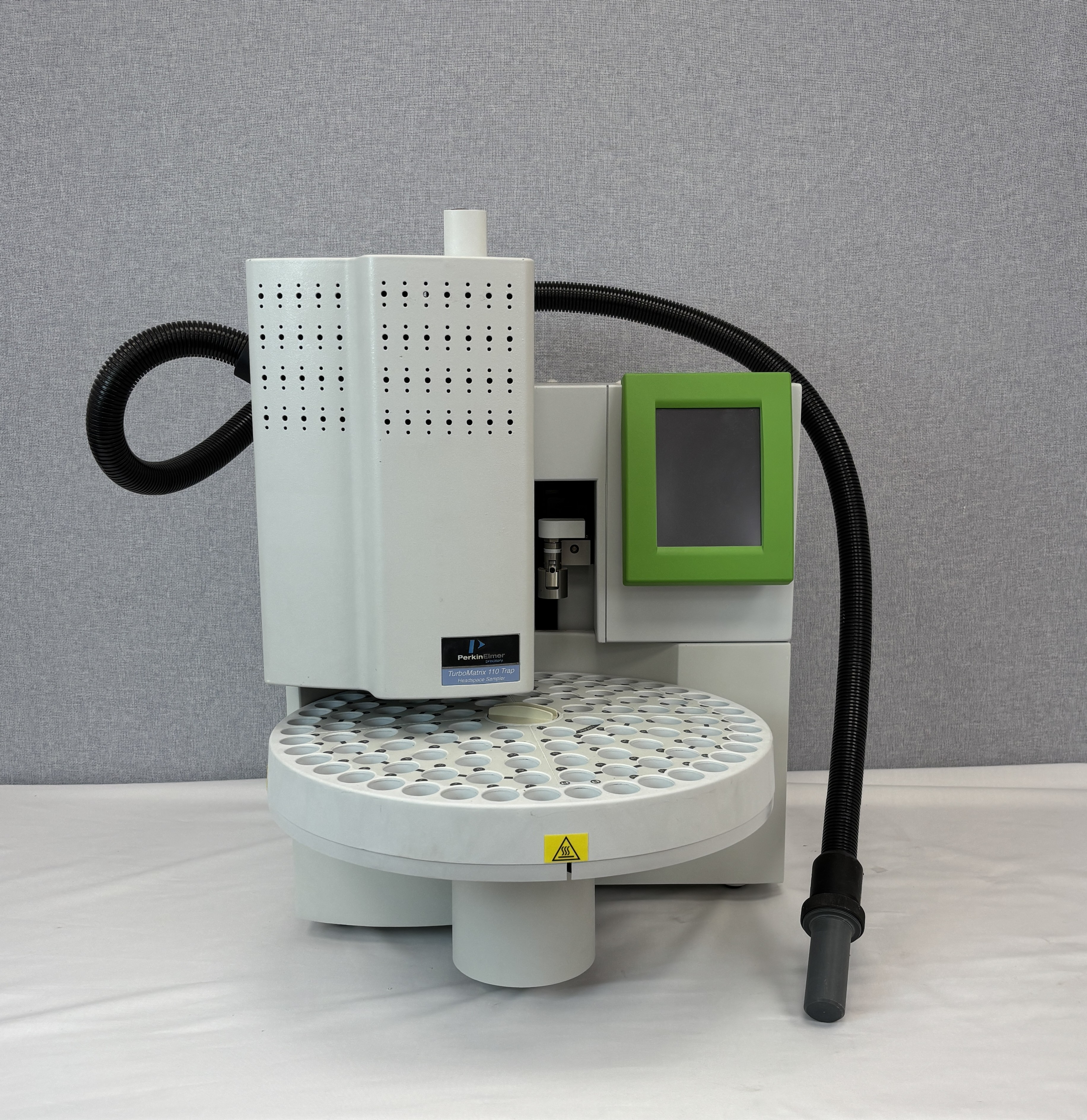 Perkin Elmer Turbomatrix 110 Trap Headspace Autosampler