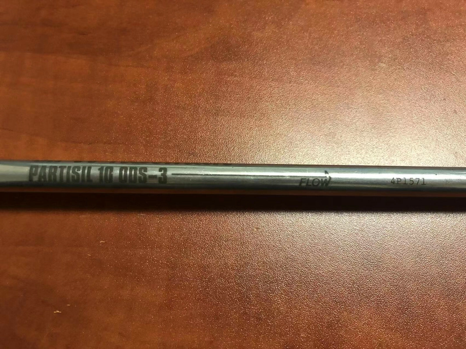 Whatman PARTISIL 10 ODS -3 4P571C Used