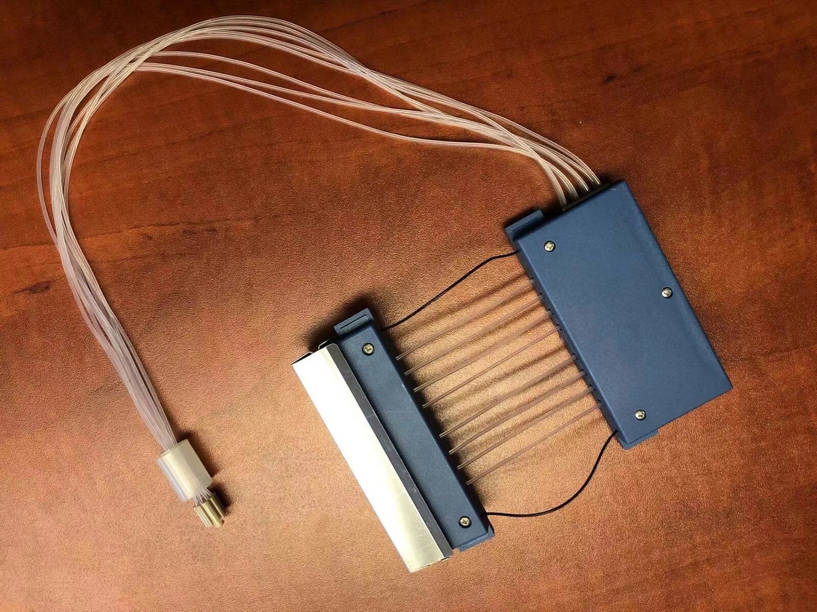 THERMO SCIENTIFIC SMALL TUBE PLASTIC TIP DISPENSIN