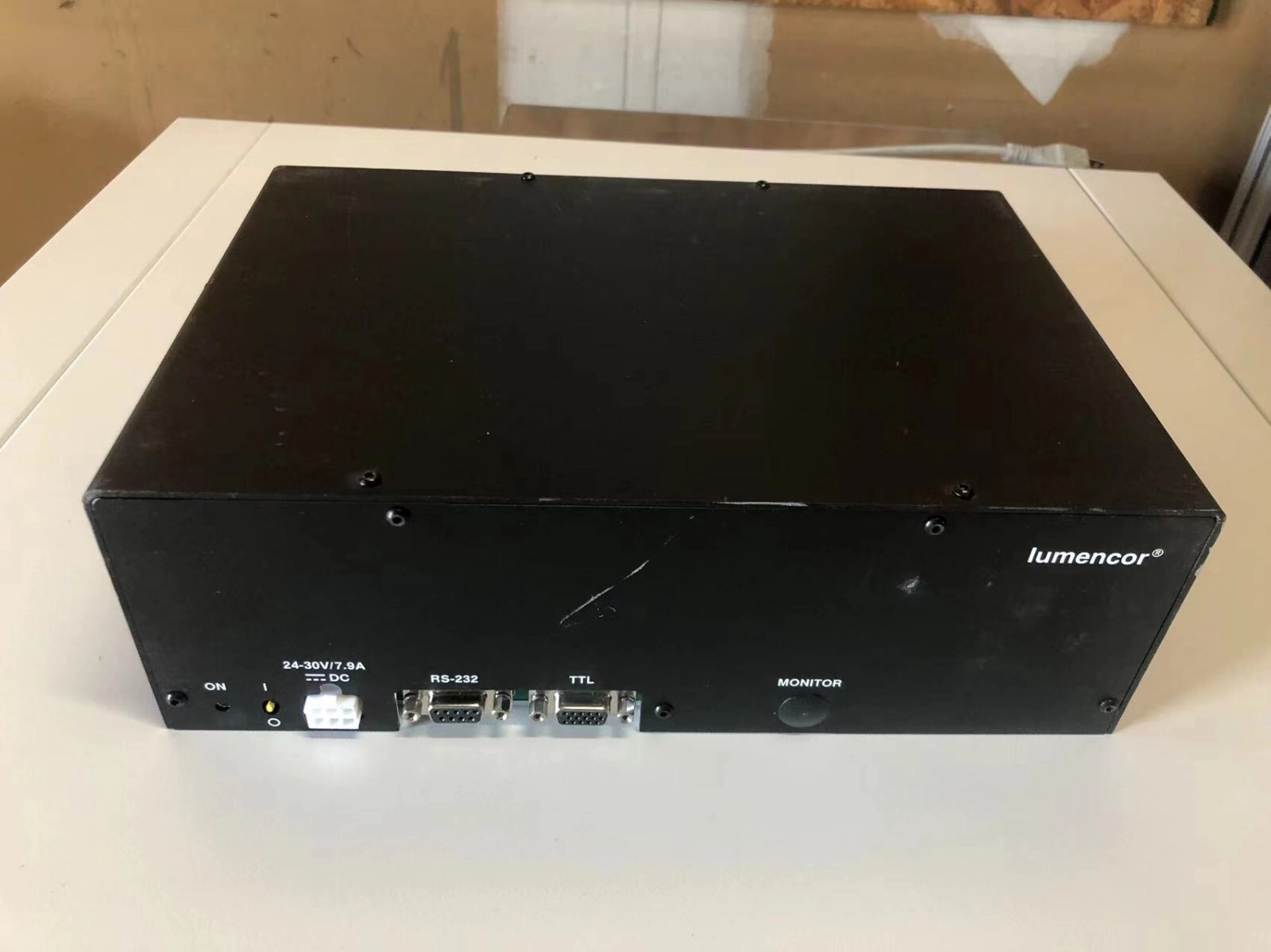 Lumencor SPECTRA 7-API-LB Light Engine