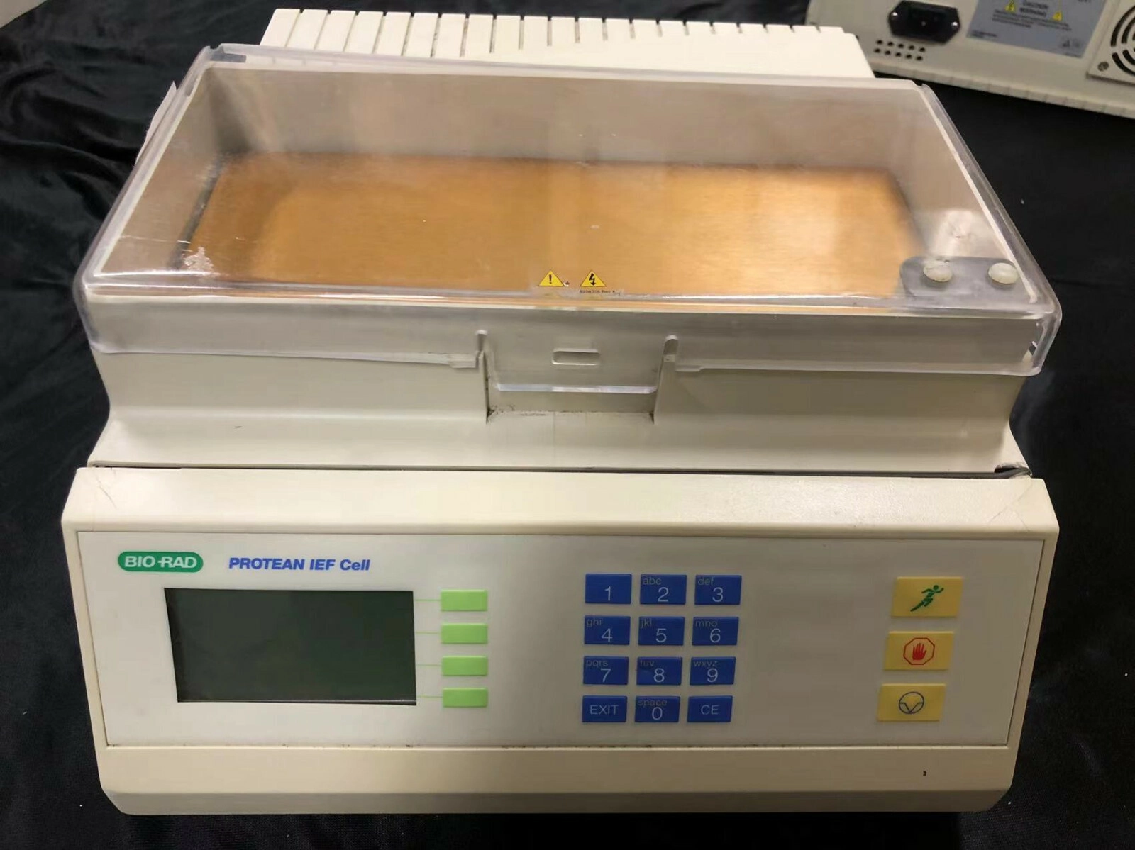 BIO-Rad Protean IEF Cell 526BR 100-240V 750 Watt E