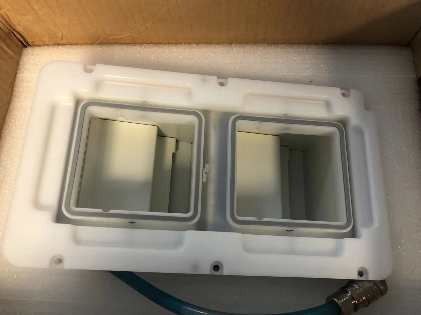 Thermo Scientific A29292 Marlow ST4186-02, Fru Ass