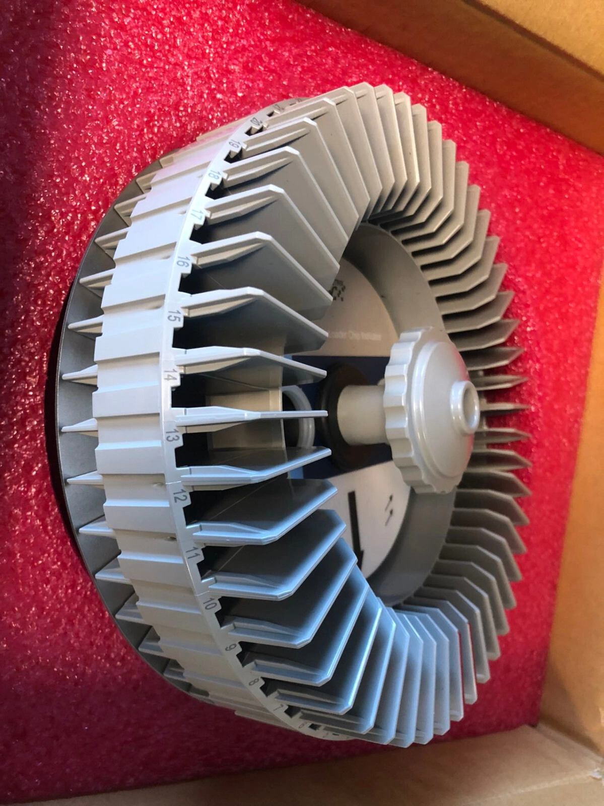 Affymetrix GeneChip Scanner Autoloader DX 3000 Par