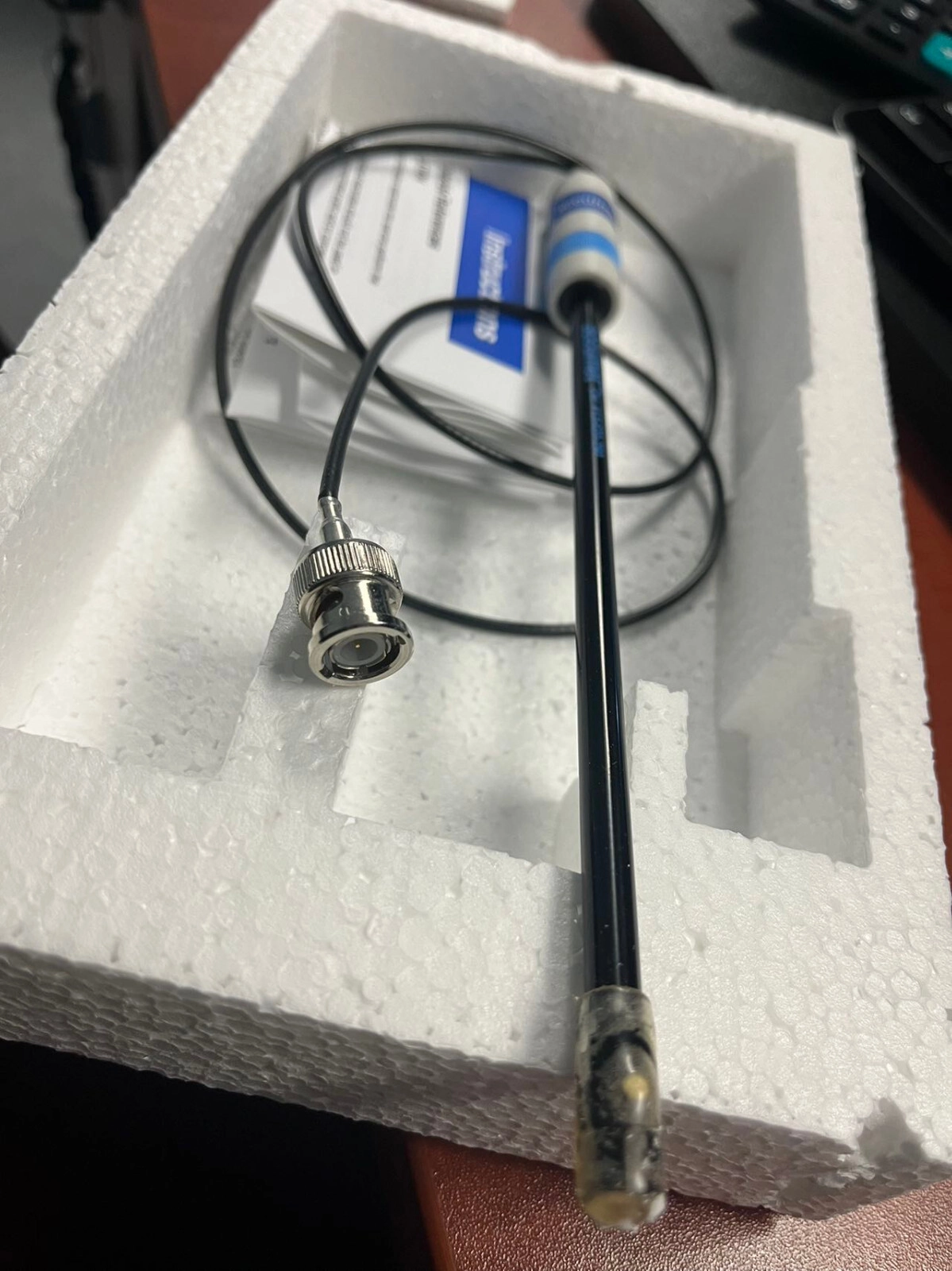 Fisher Scientific 13-620-290 Accumet Electrode Gel